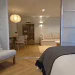 아파트 Shell Living - Marina 푼샬
