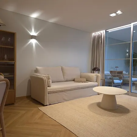 Shell Living - Marina * 푼샬