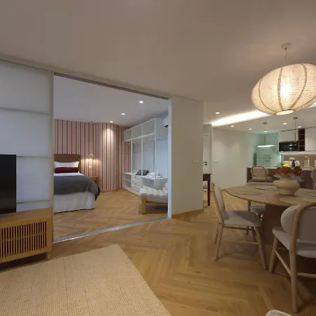 Shell Living - Marina 푼샬