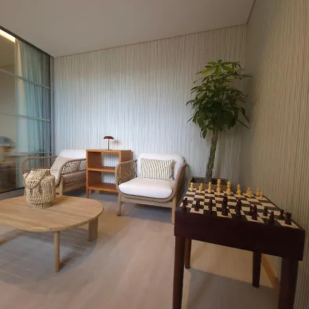 Shell Living - Marina * Funchal (Madeira)