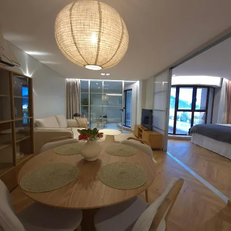 Shell Living - Marina Apartamento Funchal (Madeira)