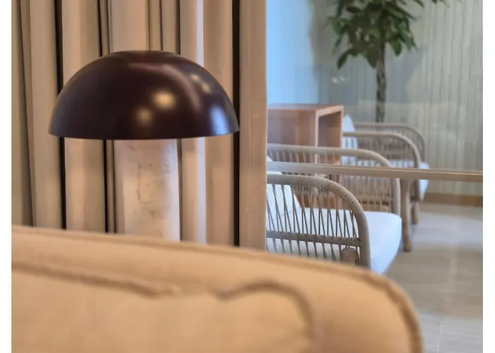 Apartment Shell Living - Marina *