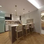 Shell Living - Marina Apartman *