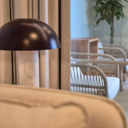 Apartament Shell Living - Marina *