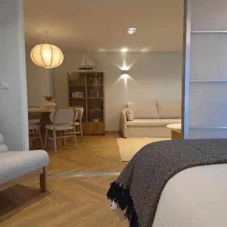 Lejlighed Shell Living - Marina Funchal (Madeira)