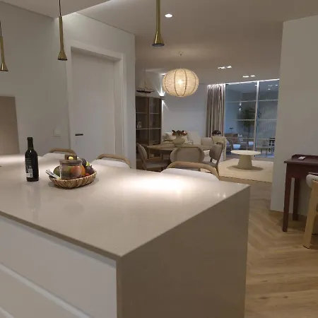 Shell Living - Marina Lejlighed Funchal (Madeira)
