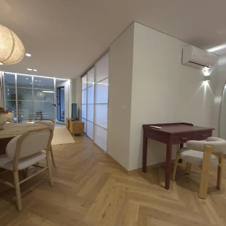 Lejlighed Shell Living - Marina