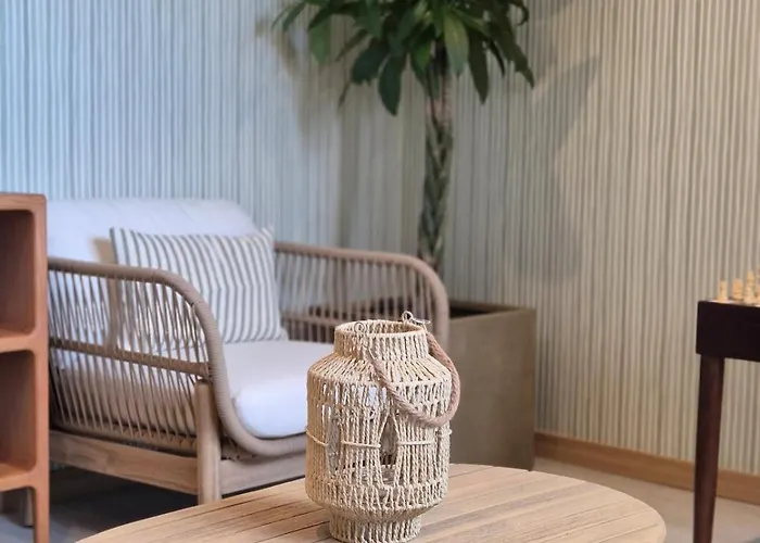 Apartament Shell Living - Marina