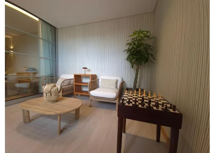 Shell Living - Marina * Funchal (Madeira)