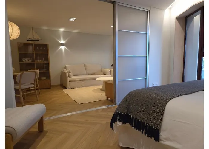 Shell Living - Marina * Funchal (Madeira)