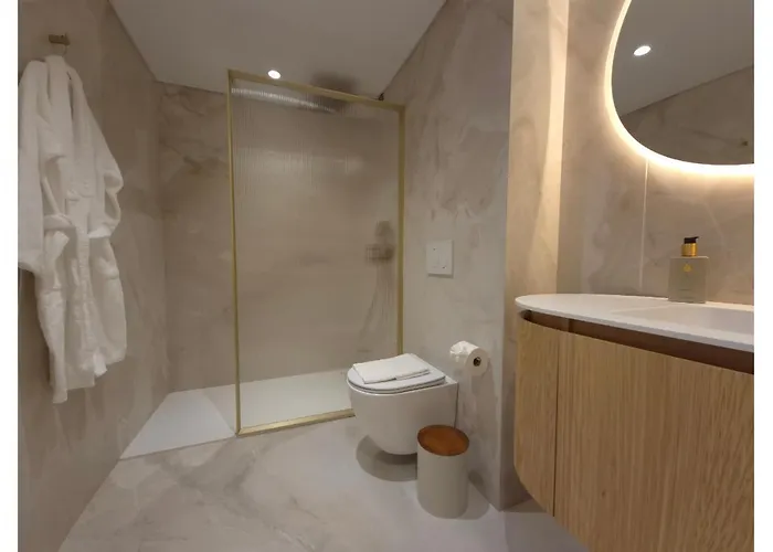 Apartament Shell Living - Marina *