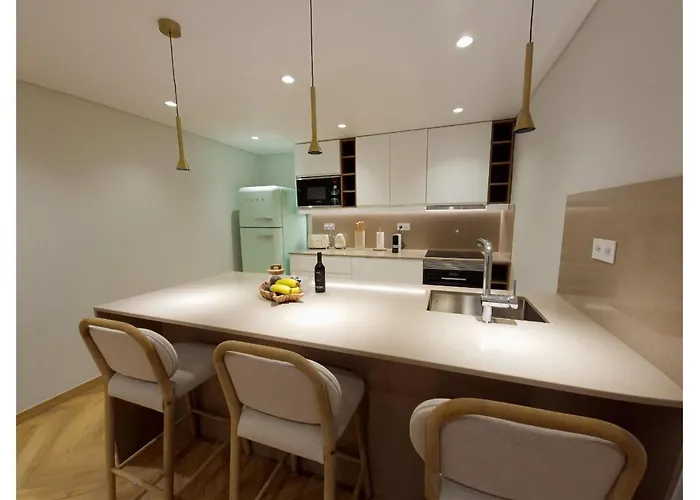 Shell Living - Marina *