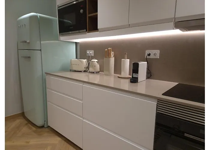 Shell Living - Marina *