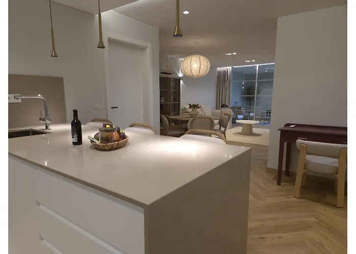 Shell Living - Marina Apartament Funchal (Madeira)