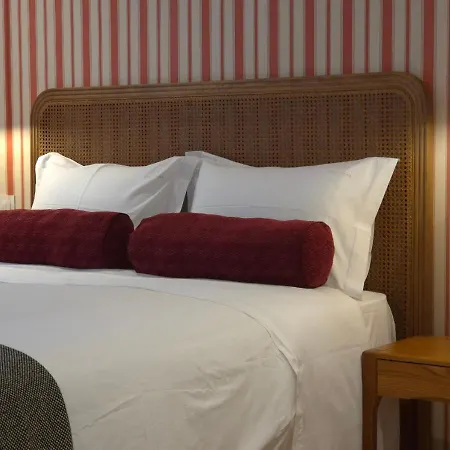 Shell Living - Marina Apartman *
