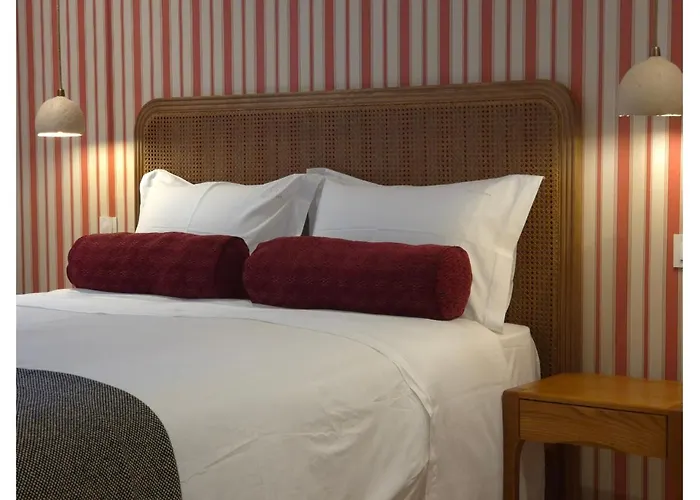 Shell Living - Marina Appartement *