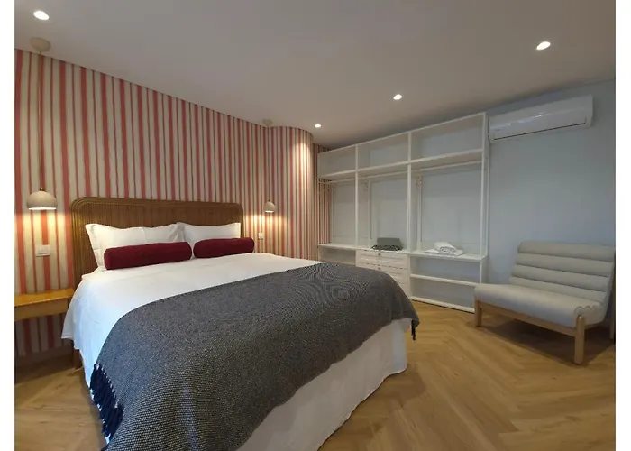 Appartement Shell Living - Marina